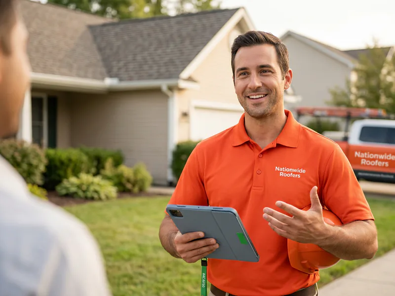 Roof Installation  in Carlsbad  FAQ